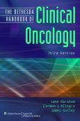 Bethesda Handbook of Clinical Oncology - cover photo