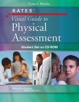 Bates' Visual Guide to Physical Assessment. Student Version on CD-ROM for Windows