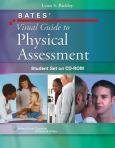 Bates' Visual Guide to Physical Assessment. Student Version on CD-ROM for Windows - cover photo