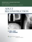 Adult Reconstruction - cover photo