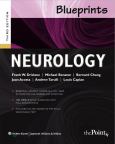 Blueprints Neurology. Text with Internet Access Code - cover photo