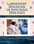 Laboratory Diagnosis of Infectious Diseases: Essential Concepts. Text with CD-ROM for Macintosh and Windows - cover photo