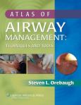 Atlas of Airway Management: Techniques and Tools - cover photo