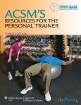 ACSM's Resources for the Personal Trainer. Text with Internet Access Code for thePoint