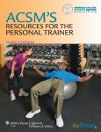 ACSM's Resources for the Personal Trainer. Text with Internet Access Code for thePoint - cover photo