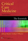 Critical Care Medicine: The Essentials - cover photo