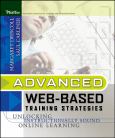 Advanced Web-Based Training Programs: Unlocking Instructionally Sound Online Learning - cover photo