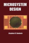 Microsystem Design - cover photo