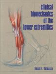 Clinical Biomechanics of the Lower Extremities - cover photo