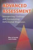 Advanced Assessment: Interpreting Findings and Formulating Differential Diagnosis - cover photo