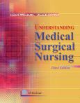 Understanding Medical-Surgical Nursing. Text with CD-Rom for Windows and Macintosh