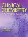 Clinical Chemistry: A Laboratory Perspective - cover photo
