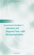 Davis's Comprehensive Handbook of Laboratory and Diagnostic Tests with Nursing Implications - cover photo