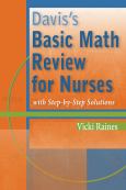 Basic Math Review for Nurses with Step-by-Step Solutions
