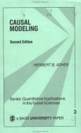 Causal Modeling - cover photo