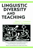 Linguistic Diversity and Teaching - cover photo