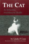 Cat: It's Behavior, Nutrition, and Health - cover photo