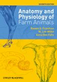Anatomy and Physiology of Farm Animals - cover photo