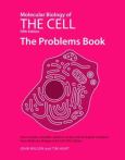 Molecular Biology of the Cell: The Problems Book. Text with CD-ROM for Macintosh and Windows - cover photo