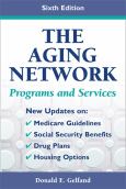 Aging Network: Programs and Services - cover photo