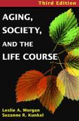 Aging, Society, and the Lifecourse - cover photo