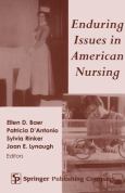 Enduring Issues in American Nursing - cover photo
