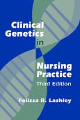 Clinical Genetics in Nursing Practice