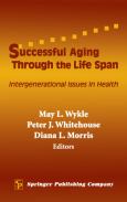 Successful Aging Through the Lifespan: Intergenerational Issues in Health - cover photo
