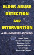 Elder Abuse Detection and Intervention: A Collaborative Approach - cover photo