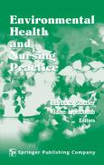 Environmental Health and Nursing Practice - cover photo