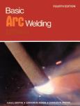 Basic ARC Welding - cover photo
