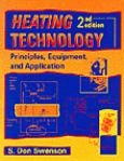 Heating Technology: Principles, Equipment, and Application - cover photo