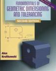 Geometric Dimension,Tolerancing - cover photo