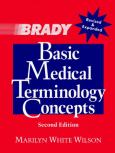Basic Medical Terminology Concepts - cover photo
