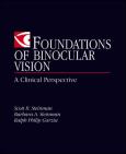 Foundations in Binocular Vision