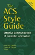 ACS Style Guide: Effective Communication of Scientific Information