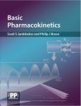 Basic Pharmacokinetics - cover photo