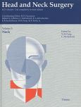 Head and Neck Surgery: Neck - cover photo