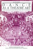Dance as Theatre Art: Source Readings in Dance History from 1851 to the Present - cover photo