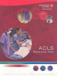 ACLS Resource Text for Instructors and Experienced Providers - cover photo
