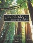 Chronbiology: Biological Timekeeping - cover photo