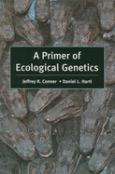 A Primer of Ecological Genetics - cover photo