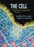 Cell: A Molecular Approach - cover photo