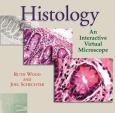 Histology: An Interactive Virtual Microscope - cover photo