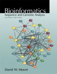 Bioinformatics: Sequence and Genome Analysis - cover photo