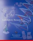 CSH Protocols: Laboratory Research Notebook