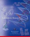 CSH Protocols: Laboratory Research Notebook - cover photo