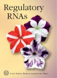 Cold Spring Habor Symposia on Quantitative Biology: Regulatory RNAs - cover photo