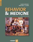 Behavior and Medicine - cover photo