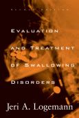 Evaluation and Treatment of Swallowing Disorders - cover photo